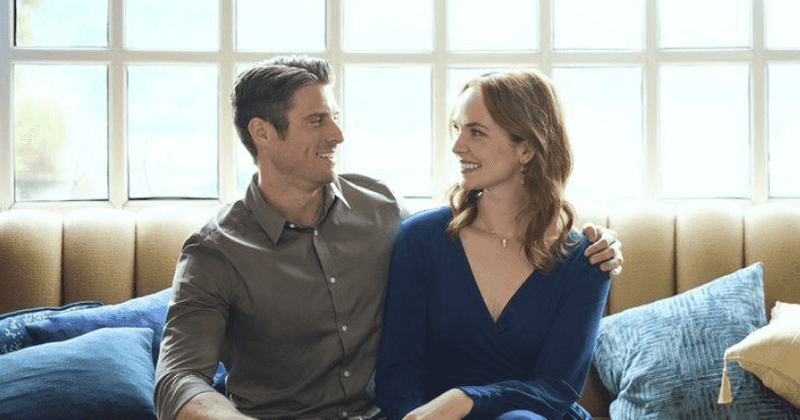 
                            
                            
                            
                            'Love on Harbour Island': Conoce a Morgan Kohan, Marcus Rosner y el resto del elenco de la historia de amor de Hallmark