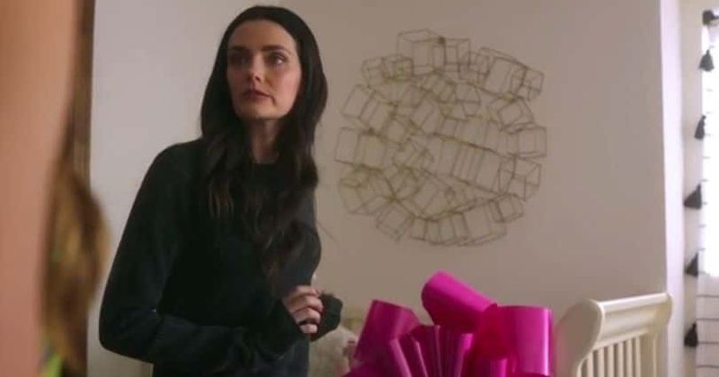 
                            
                            
                            
                            'Psycho Sister-in-Law': el thriller de toda la vida sigue a un psicópata siniestro que te mantendrá ocupado todo el tiempo