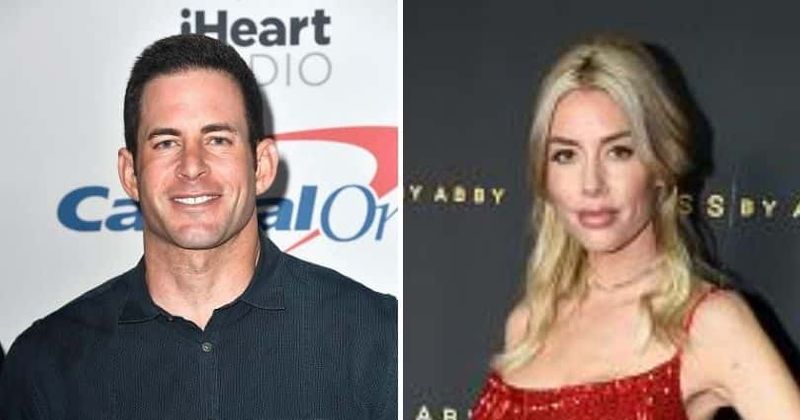 'Selling Sunset': Will Tarek and Heather get married on the show? Here's what to expect from