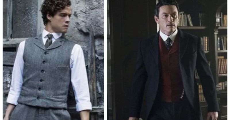 
                            
                            
                            
                            Final de la temporada 2 de 'The Alienist: Angel Of Darkness': Marcus Isaacson es asesinado, los fanáticos dicen que lo 'confundan con John'