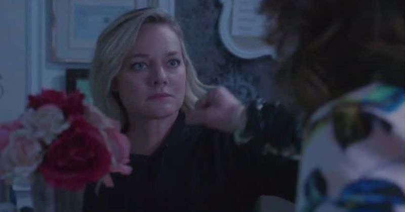
                            
                            
                            
                            Revisión de 'Beware of Mom': el thriller de toda la vida no ofrece nada más que una madre senil con rabietas