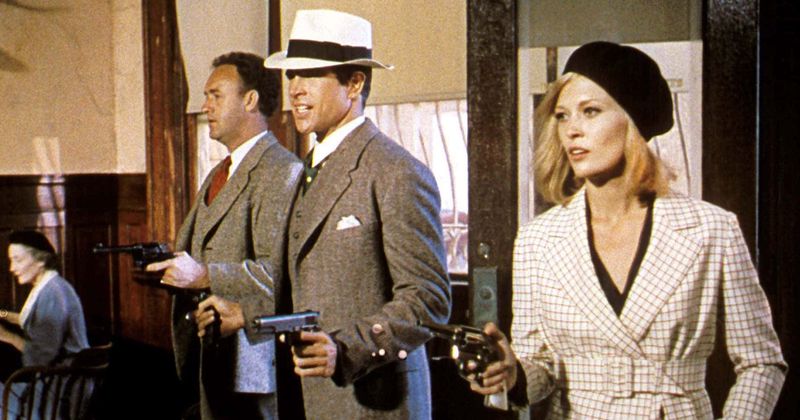 
                            
                            
                            
                            Gen Z Reseñas Películas clásicas |  'Bonnie & Clyde': ¿La violencia de la película está a la altura de los estándares actuales?