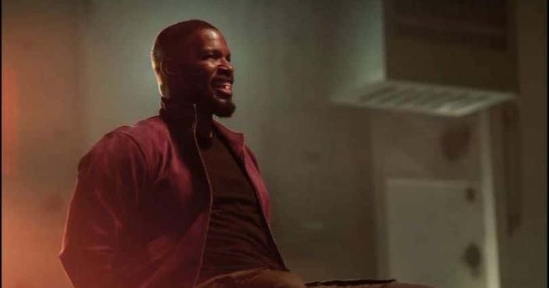 
                            
                            
                            
                            Revisión de 'Project Power': Jamie Foxx brilla en una película única sobre la superpotencia de las drogas mezclada con thriller y drama