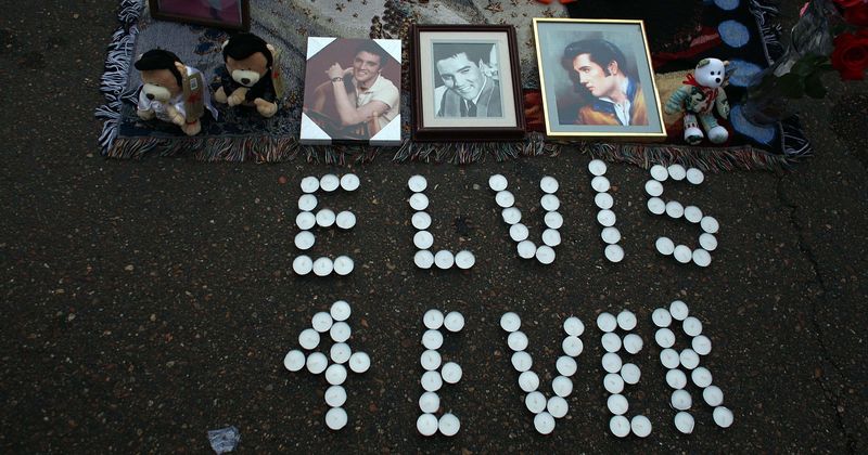  Elvis Week 2020: Elvis Presley has been dead for decades, so why are some people convinced he's still alive?