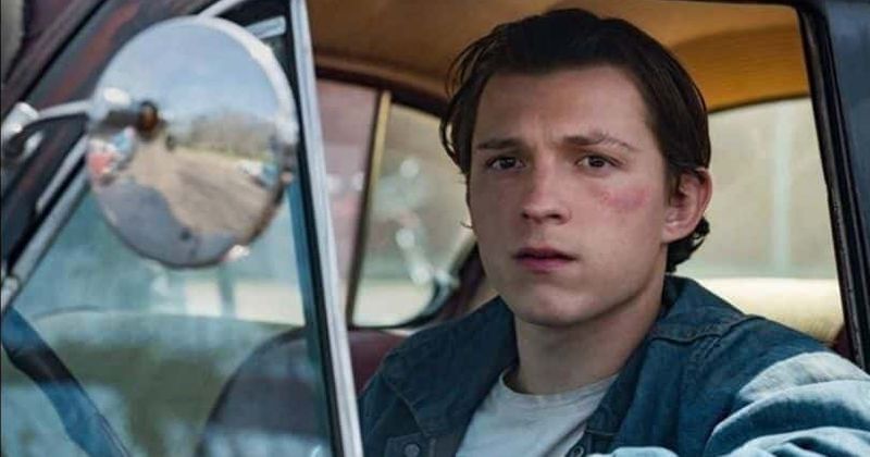 
                            
                            
                            
                            'El diablo todo el tiempo': Tom Holland se vuelve oscuro para la película de Netflix, los fanáticos dicen que 'puede matar cualquier papel' que se le asigne