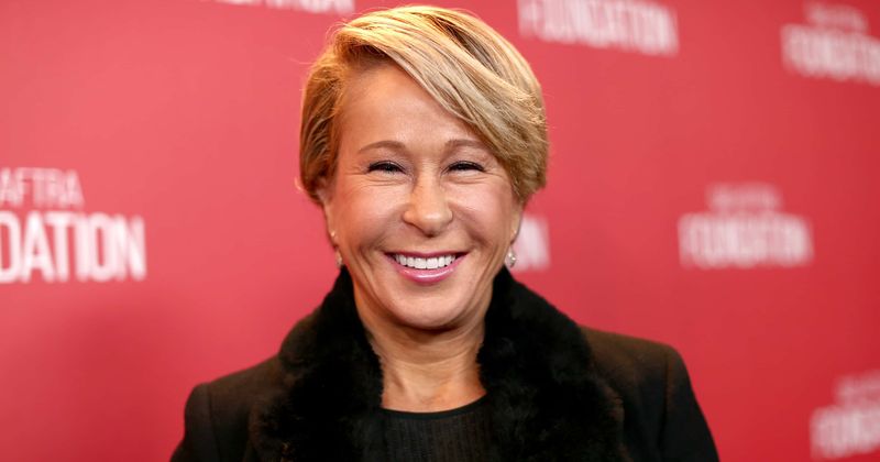 
                            
                            
                            
                            EXCLUSIVO |  Yeardley Smith afirma que su película LGBTQ + 