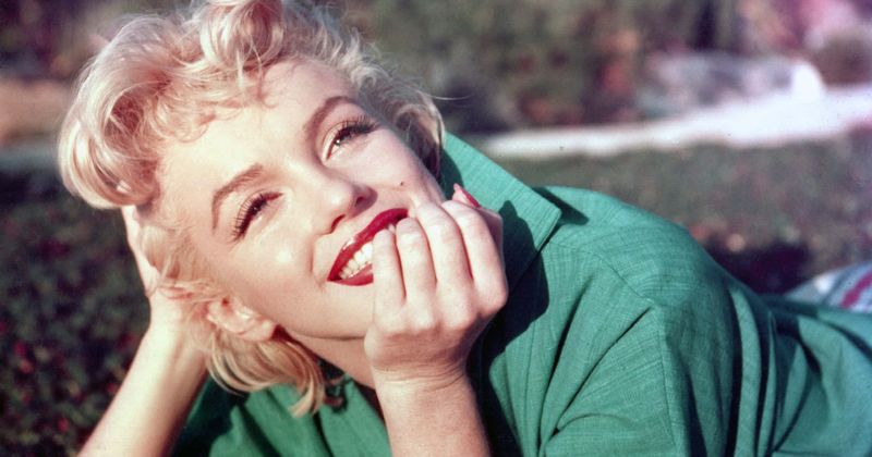 
                            
                            
                            
                            'Piel: una historia de desnudez en las películas': Marilyn Monroe, primera actriz que demuestra que la desnudez no destruye su carrera