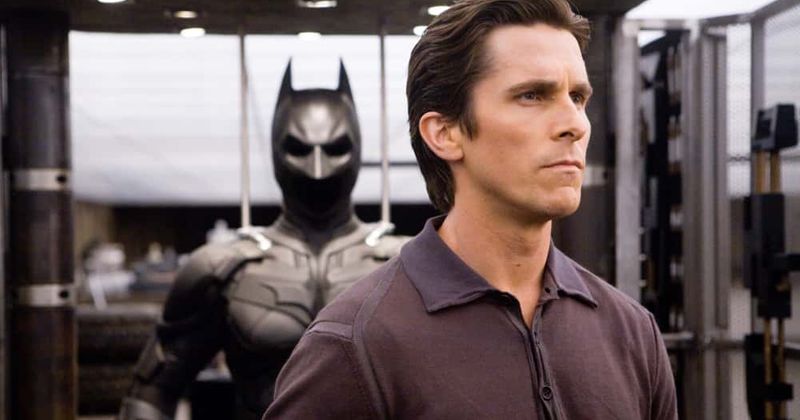 
                            
                            
                            
                            ¿Regresará Christian Bale como Batman?  Los fanáticos lo quieren en la película Batman-Expendables protagonizada por Ben Affleck, Michael Keaton