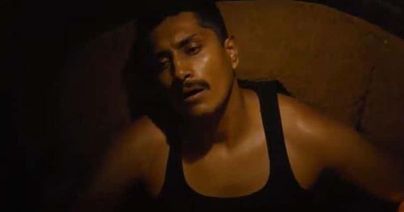 
                            
                            
                            
                            Avance de 'Dark Forces': la película española de Netflix sigue la búsqueda de un criminal para encontrar a su hermana en un sórdido hotel