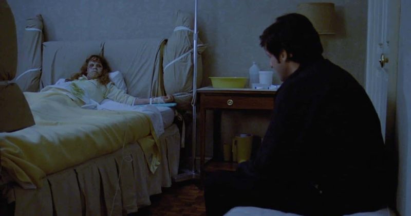 
                            
                            
                            
                            Gen Z Reseñas Películas clásicas |  'El exorcista': ¿Cómo la película original estableció un alto nivel para las películas de terror?