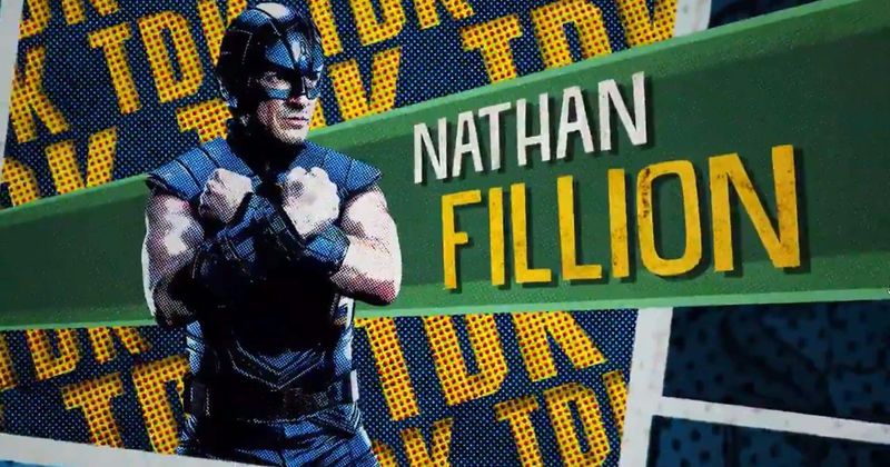 
                            
                            
                            
                            DC FanDome 2020 |  'Suicide Squad': James Gunn revela el elenco del elenco que incluye a Nathan Fillion, Idris Elba y más