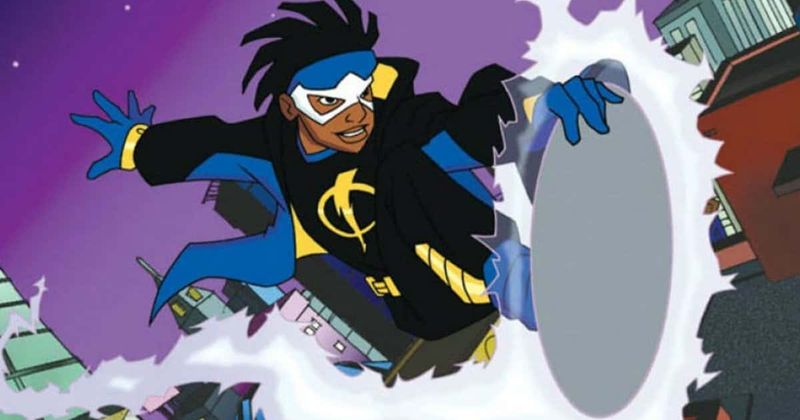 
                            
                            
                            
                            DC FanDome 2020 |  Panel de hitos sorpresa: la película 