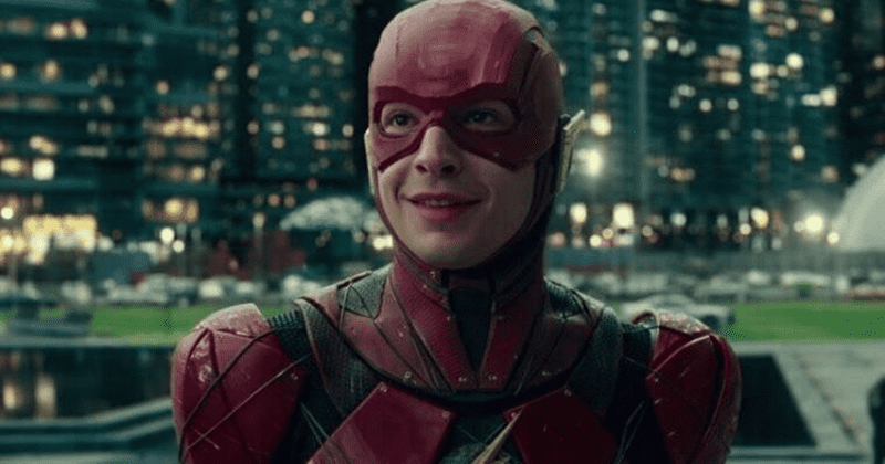 
                            
                            
                            
                            DC FanDome 2020: el panel 'The Flash' no menciona el papel de Ben Affleck en la película de Ezra Miller, los fanáticos lo llaman 'basura'