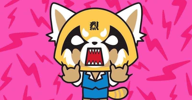 Aggretsuko Season 3 Preview Retsuko Returns For Another Season Of Heavy Metal Karaoke And Office Satire Meaww