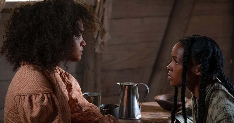 
                            
                            
                            
                            Revisión de 'Antebellum': Janelle Monáe-star con comentario racial anuncia un nuevo género de terror sobre los males sociales