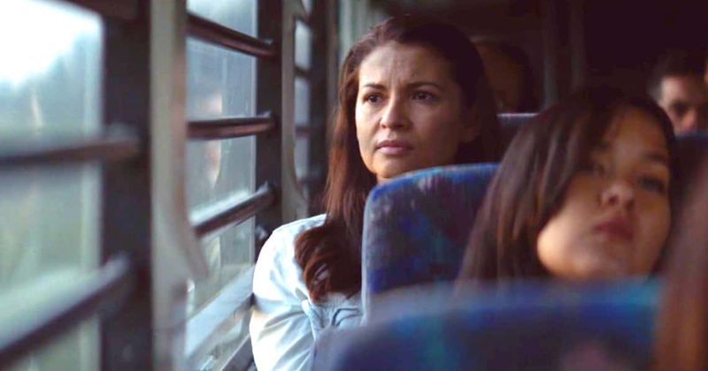 
                            
                            
                            
                            EXCLUSIVO |  La estrella de 'Long Gone By', Erica Muñoz, sobre el papel de Hollywood Latinx: 'La mayoría de ellos desafinados'
