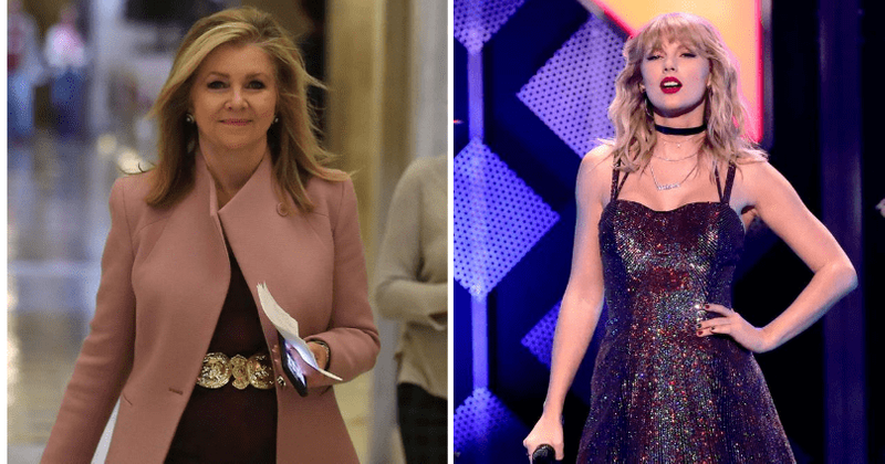 how rnc 2020 speaker marsha blackburn beat the influence of