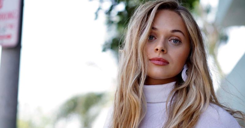 
                            
                            
                            
                            EXCLUSIVO |  Este es el año en que Alyssa Jirrels dice que interpretar a Zoey fue 