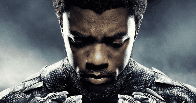 
                            
                            
                            
                            Muerte de Chadwick Boseman: ¿es este el final de la franquicia de Black Panther de Marvel?