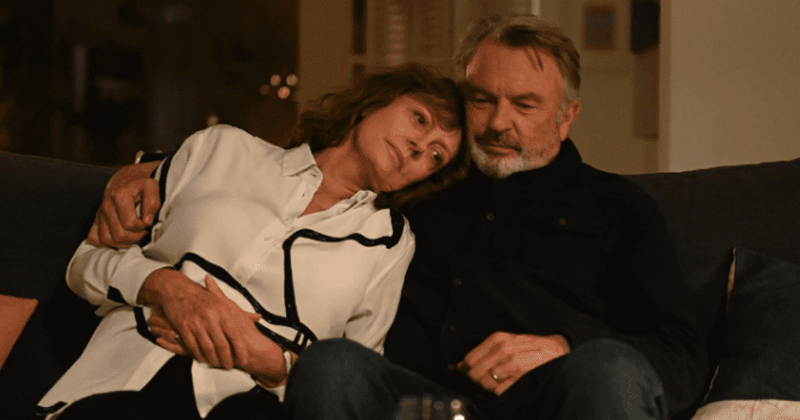 
                            
                            
                            
                            'Blackbird': fecha de estreno, trama, reparto, tráiler y todo lo que necesitas saber sobre el drama protagonizado por Susan Sarandon y Kate Winslet