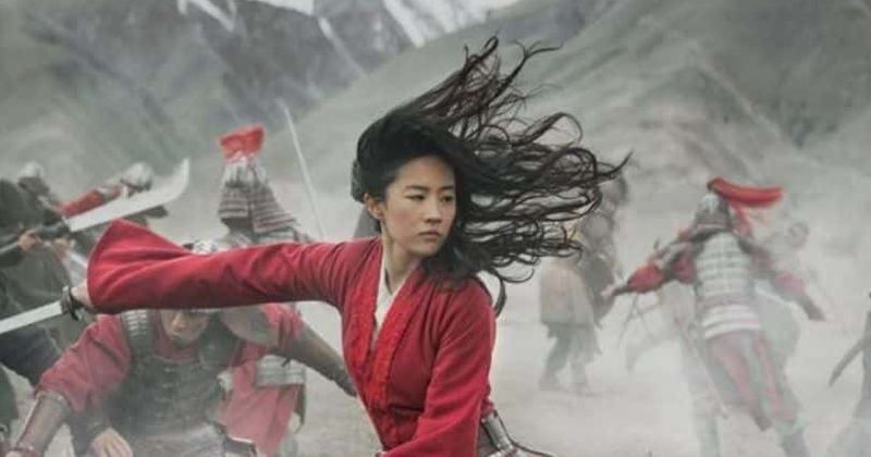 
                            
                            
                            
                            'Mulan': conoce a Liu Yifei, Jet Li, Donnie Yen y al resto del elenco del remake live-action del clásico de Disney