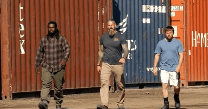 Tough As Nails Finale Murph Danny Or Myles Who Will Win The Champion Title And Take Home 200 000 Meaww