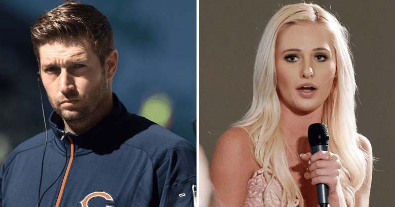 tomi lahren dating jay