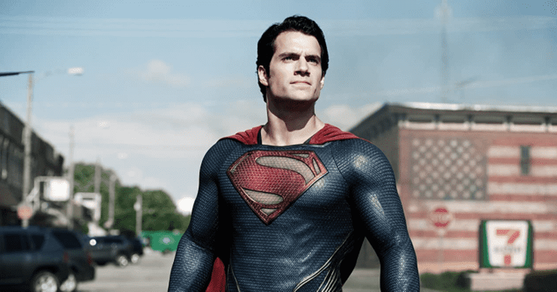 
                            
                            
                            
                            #HenryCavillSuperman es una tendencia mientras los fanáticos de DC esperan y especulan sobre la secuela de 'Man of Steel' después del tweet de TNT