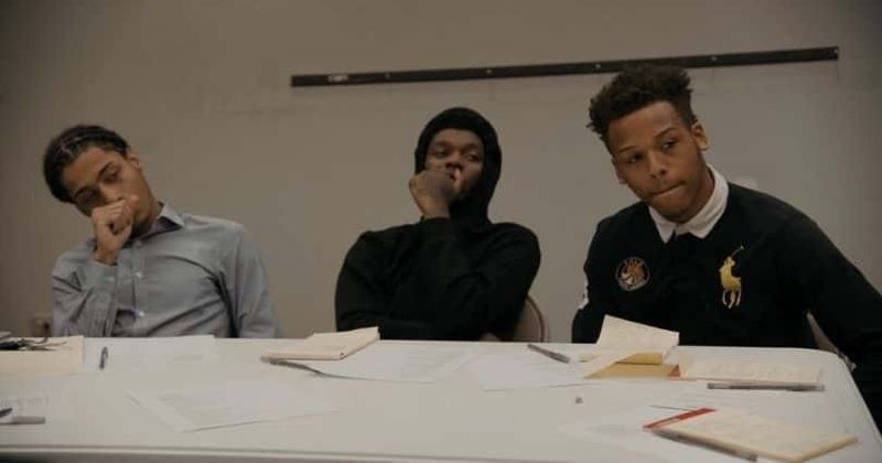 
                            
                            
                            
                            'Black Boys' Review: el documental de Peacock ofrece una mirada conmovedora a lo que significa crecer negro en Estados Unidos