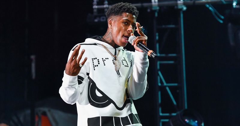 Youngboy Never Broke Again Drops Sophomore Album Top Excited Fans Call The Project Hard As F K Meaww 3 months ago 3 months ago. youngboy never broke again drops