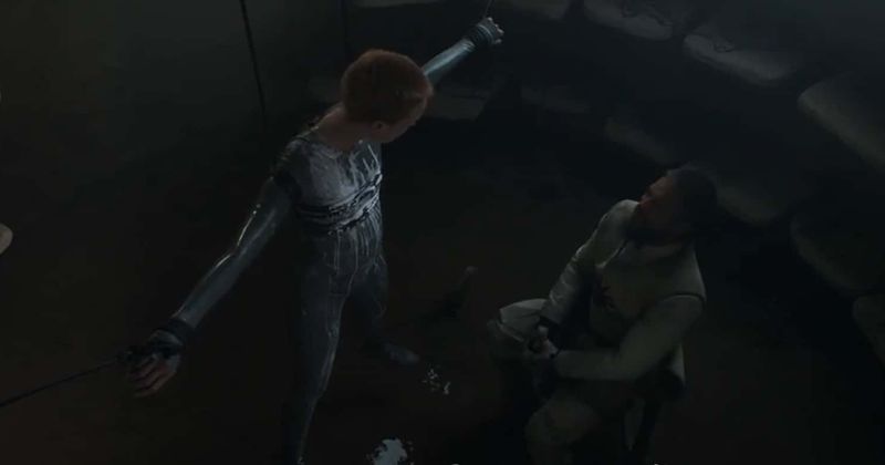 'Raised by Wolves' Episode 7 Review: Sci-fi makes way for ...