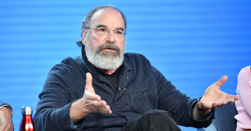 
                            
                            
                            
                            Reencuentro 'Princess Bride': la entrega épica de Mandy Patinkin tiene a Internet pidiendo premios Oscar por actuaciones de Zoom