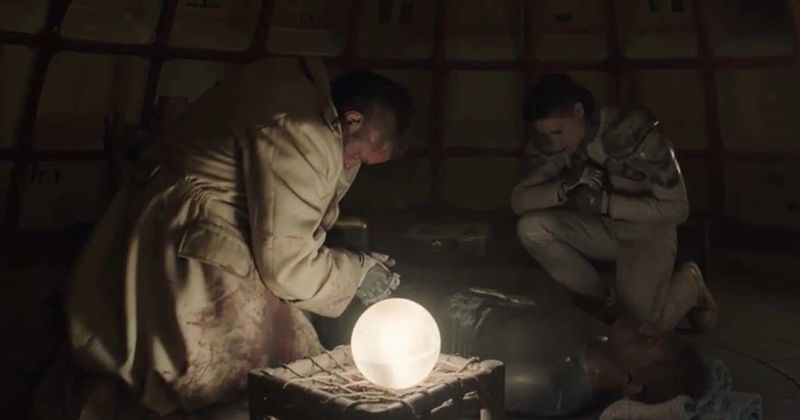Raised By Wolves Saison 2 Episode 7 'Raised by Wolves': Through Father, Episode 7 proves once and for all