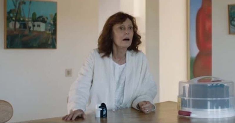 
                            
                            
                            
                            Revisión de 'Blackbird': el papel de la madre enferma terminal de Susan Sarandon es brillante mientras el drama tira de sus fibras del corazón