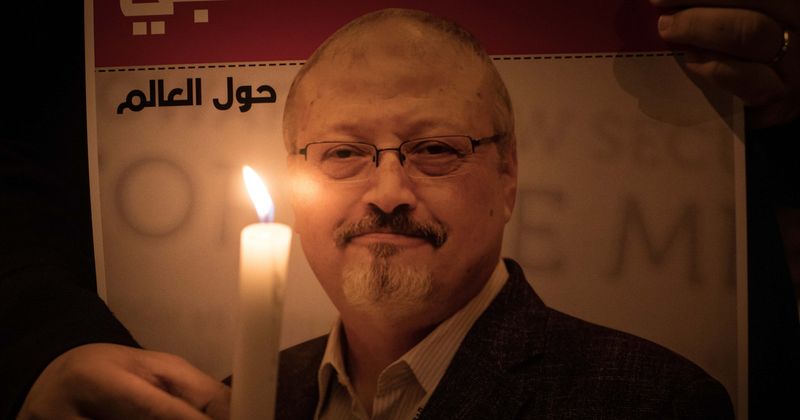 
                            
                            
                            
                            'Kingdom of Silence': fecha de lanzamiento, trama, elenco y todo lo que necesitas saber sobre el docu de Showtime sobre Jamal Khashoggi