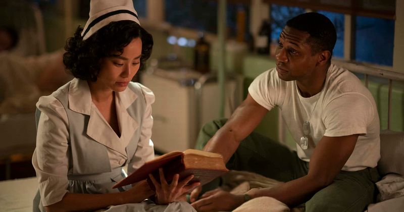 Lovecraft Country Episode 6 Takes Unexpected Risk By Showing Tic S Monstrosity And Kumiho Ji Ah S Humanity Meaww