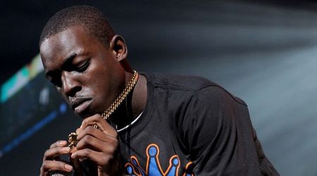 Bobby Shmurda Denied Parole Till December 2021 Fans Say His Release Was Only Thing That Could Ve Saved 2020 Meaww