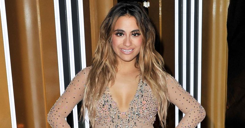 
                            
                            
                            
                            'Grandes esperanzas': fecha de lanzamiento, argumento, reparto, tráiler y todo lo que necesita saber sobre la película debut de Ally Brooke