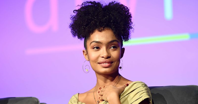 
                            
                            
                            
                            'Peter Pan y Wendy': Yara Shahidi como Tinker Bell en Disney live-action, los fanáticos anticipan una reacción racista