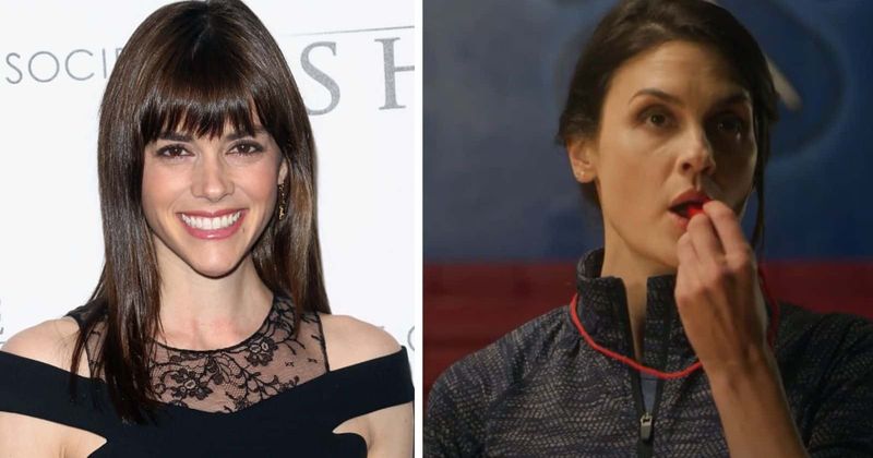 
                            
                            
                            
                            'Cheer Squad Secrets': conoce a Margaret Anne Florence, Anita Brown y el resto del elenco del thriller Lifetime