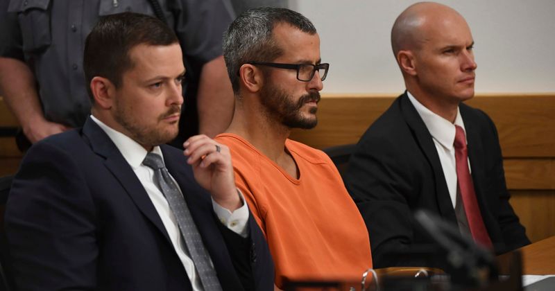 
                            
                            
                            
                            Vista previa de 'American Murder: The Family Next Door': el documental de Netflix revisa el crimen y el arresto de Chris Watts