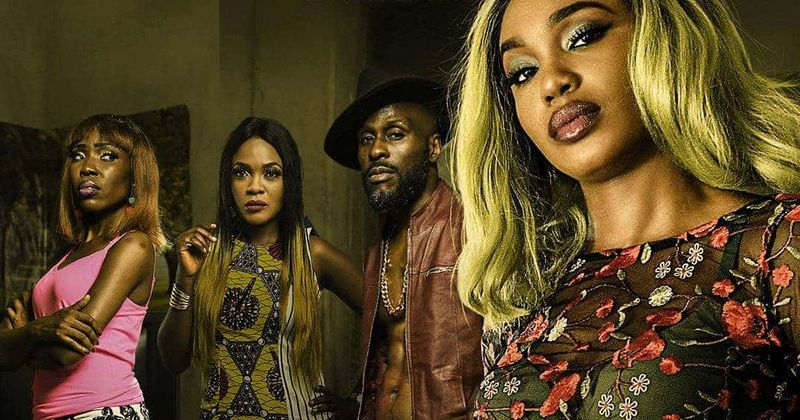 
                            
                            
                            
                            'Òlòtūré': Conoce a Sharon Ooja, Segun Arinze, Omoli Oboli y el resto del elenco del drama criminal nigeriano de Netflix