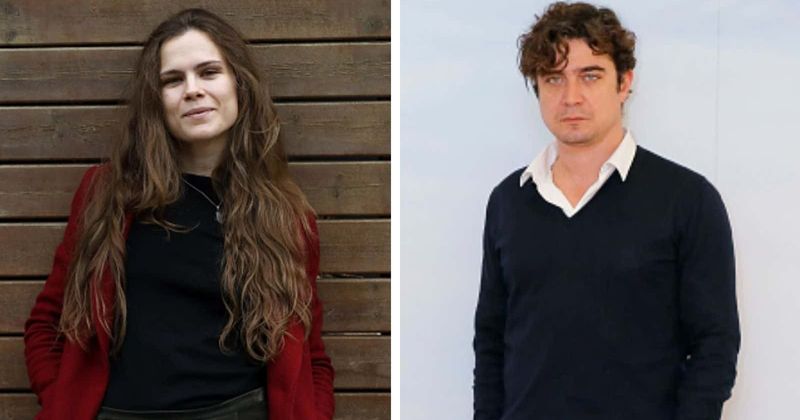 The Binding Meet Federica Rosellini Riccardo Scamarcio And Rest Of The Cast Of Netflix S Italian Paranormal Horror Film Meaww