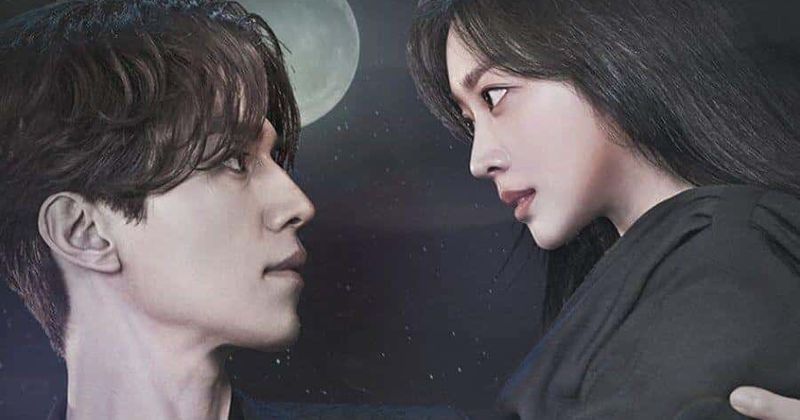 Nine Tailed Fox Kdrama