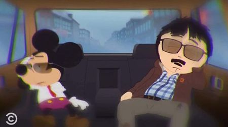 South Park 2020 Problems Who Started Covid 19 Pandemic Special Traces Virus To Randy And Mickey Mouse Meaww