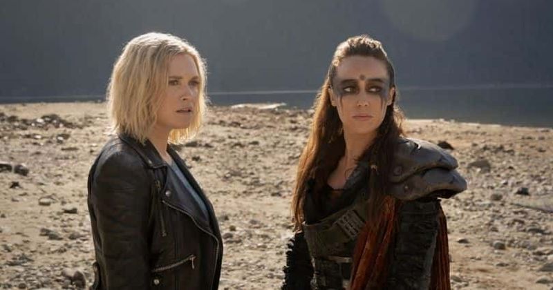 ‘The 100’ Ending Explained: What is transcendence really and how Clarke