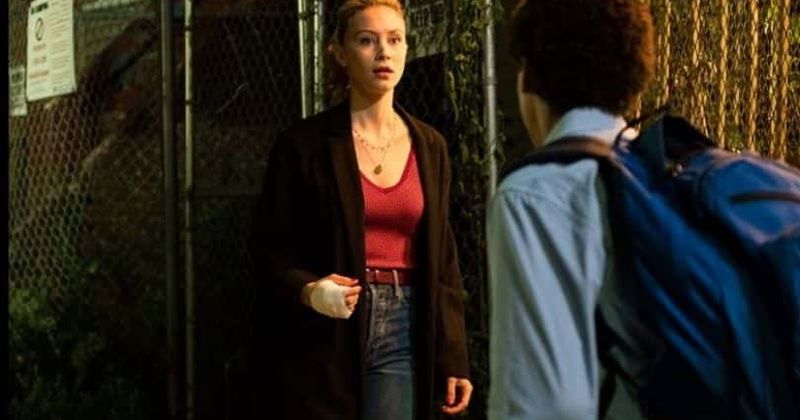 
                            
                            
                            
                            'Vampires vs the Bronx': conoce a Sarah Gadon, Chris Redd, Shea Whigham y el resto del elenco de la comedia de terror de Netflix