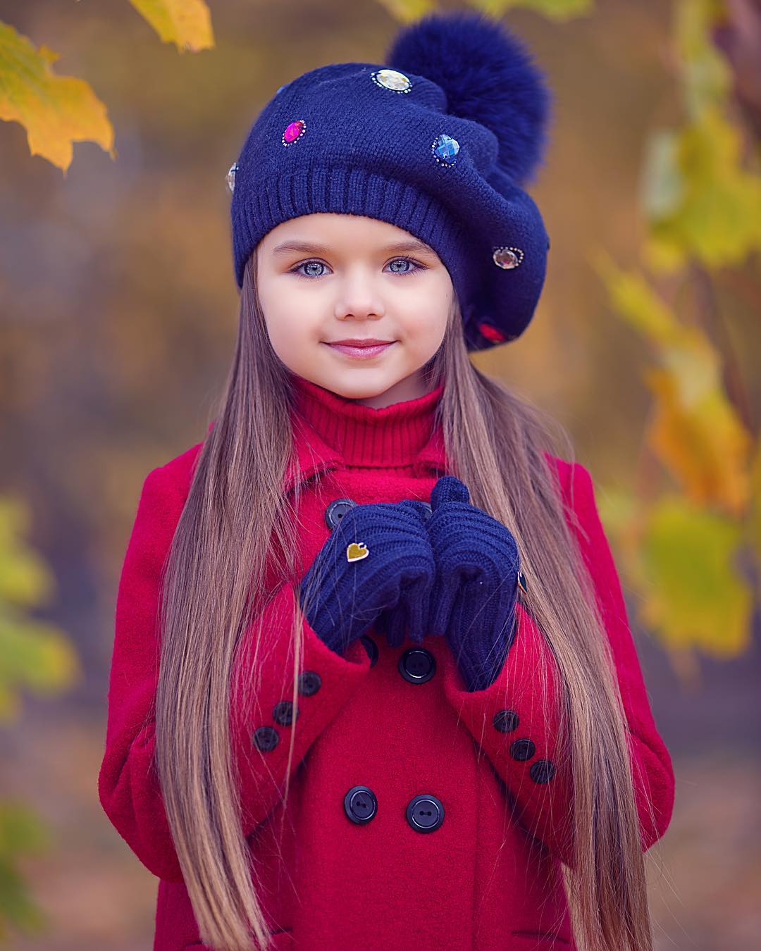 Image result for Anastasia Knyazeva