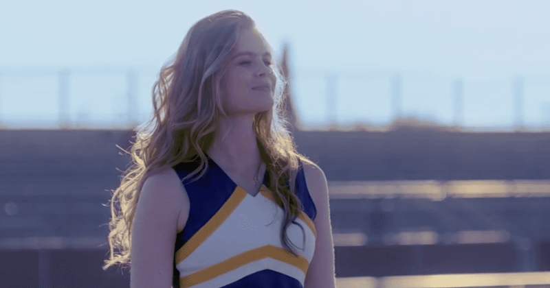
                            
                            
                            
                            'Dying to be a Cheerleader': conoce a Dominique Booth, Kalen Bull y el resto del elenco del thriller Lifetime