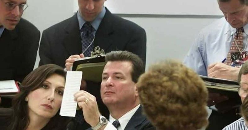
                            
                            
                            
                            '537 votos': fecha de lanzamiento, trama, tráiler y todo lo que necesita saber sobre el documental sobre las elecciones presidenciales de 2000 de HBO